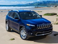 Jeep Cherokee SUV 5-door (KL) 2.4 AT (187hp) Technische Daten, Jeep Cherokee SUV 5-door (KL) 2.4 AT (187hp) Daten, Jeep Cherokee SUV 5-door (KL) 2.4 AT (187hp) Funktionen, Jeep Cherokee SUV 5-door (KL) 2.4 AT (187hp) Bewertung, Jeep Cherokee SUV 5-door (KL) 2.4 AT (187hp) kaufen, Jeep Cherokee SUV 5-door (KL) 2.4 AT (187hp) Preis, Jeep Cherokee SUV 5-door (KL) 2.4 AT (187hp) Autos