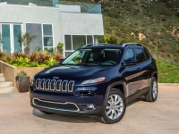 Jeep Cherokee SUV 5-door (KL) 3.2 AT (275hp) foto, Jeep Cherokee SUV 5-door (KL) 3.2 AT (275hp) fotos, Jeep Cherokee SUV 5-door (KL) 3.2 AT (275hp) Bilder, Jeep Cherokee SUV 5-door (KL) 3.2 AT (275hp) Bild