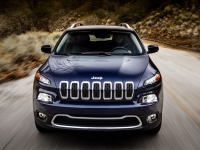 Jeep Cherokee SUV 5-door (KL) 3.2 AT (275hp) foto, Jeep Cherokee SUV 5-door (KL) 3.2 AT (275hp) fotos, Jeep Cherokee SUV 5-door (KL) 3.2 AT (275hp) Bilder, Jeep Cherokee SUV 5-door (KL) 3.2 AT (275hp) Bild