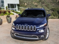 Jeep Cherokee SUV 5-door (KL) 3.2 AT (275hp) foto, Jeep Cherokee SUV 5-door (KL) 3.2 AT (275hp) fotos, Jeep Cherokee SUV 5-door (KL) 3.2 AT (275hp) Bilder, Jeep Cherokee SUV 5-door (KL) 3.2 AT (275hp) Bild