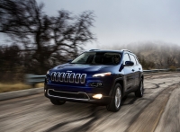 Jeep Cherokee SUV 5-door (KL) 3.2 AT (275hp) foto, Jeep Cherokee SUV 5-door (KL) 3.2 AT (275hp) fotos, Jeep Cherokee SUV 5-door (KL) 3.2 AT (275hp) Bilder, Jeep Cherokee SUV 5-door (KL) 3.2 AT (275hp) Bild