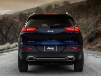 Jeep Cherokee SUV 5-door (KL) 3.2 AT (275hp) foto, Jeep Cherokee SUV 5-door (KL) 3.2 AT (275hp) fotos, Jeep Cherokee SUV 5-door (KL) 3.2 AT (275hp) Bilder, Jeep Cherokee SUV 5-door (KL) 3.2 AT (275hp) Bild