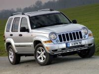 Jeep Cherokee SUV (KJ) 2.8 D AT 4WD (163 hp) foto, Jeep Cherokee SUV (KJ) 2.8 D AT 4WD (163 hp) fotos, Jeep Cherokee SUV (KJ) 2.8 D AT 4WD (163 hp) Bilder, Jeep Cherokee SUV (KJ) 2.8 D AT 4WD (163 hp) Bild