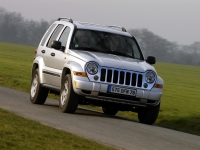 Jeep Cherokee SUV (KJ) 2.8 D AT 4WD (163 hp) foto, Jeep Cherokee SUV (KJ) 2.8 D AT 4WD (163 hp) fotos, Jeep Cherokee SUV (KJ) 2.8 D AT 4WD (163 hp) Bilder, Jeep Cherokee SUV (KJ) 2.8 D AT 4WD (163 hp) Bild