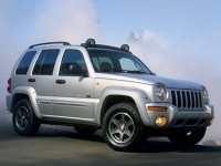 Jeep Cherokee SUV (KJ) 3.7 MT (210 hp) foto, Jeep Cherokee SUV (KJ) 3.7 MT (210 hp) fotos, Jeep Cherokee SUV (KJ) 3.7 MT (210 hp) Bilder, Jeep Cherokee SUV (KJ) 3.7 MT (210 hp) Bild