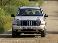 Jeep Cherokee SUV (KJ) AT 3.7 4WD (210 hp) foto, Jeep Cherokee SUV (KJ) AT 3.7 4WD (210 hp) fotos, Jeep Cherokee SUV (KJ) AT 3.7 4WD (210 hp) Bilder, Jeep Cherokee SUV (KJ) AT 3.7 4WD (210 hp) Bild