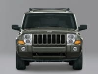 Jeep Commander SUV (1 generation) 3.0 CRD AT AWD (218 hp) foto, Jeep Commander SUV (1 generation) 3.0 CRD AT AWD (218 hp) fotos, Jeep Commander SUV (1 generation) 3.0 CRD AT AWD (218 hp) Bilder, Jeep Commander SUV (1 generation) 3.0 CRD AT AWD (218 hp) Bild