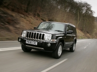 Jeep Commander SUV (1 generation) 3.7 AT (213hp) foto, Jeep Commander SUV (1 generation) 3.7 AT (213hp) fotos, Jeep Commander SUV (1 generation) 3.7 AT (213hp) Bilder, Jeep Commander SUV (1 generation) 3.7 AT (213hp) Bild