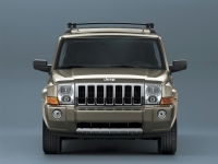 Jeep Commander SUV (1 generation) 5.7 AT (334 hp) foto, Jeep Commander SUV (1 generation) 5.7 AT (334 hp) fotos, Jeep Commander SUV (1 generation) 5.7 AT (334 hp) Bilder, Jeep Commander SUV (1 generation) 5.7 AT (334 hp) Bild