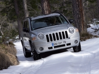 Jeep Compass Crossover (1 generation) 2.0 D MT (140hp) foto, Jeep Compass Crossover (1 generation) 2.0 D MT (140hp) fotos, Jeep Compass Crossover (1 generation) 2.0 D MT (140hp) Bilder, Jeep Compass Crossover (1 generation) 2.0 D MT (140hp) Bild