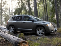 Jeep Compass Crossover (1 generation) 2.0 D MT (140hp) Technische Daten, Jeep Compass Crossover (1 generation) 2.0 D MT (140hp) Daten, Jeep Compass Crossover (1 generation) 2.0 D MT (140hp) Funktionen, Jeep Compass Crossover (1 generation) 2.0 D MT (140hp) Bewertung, Jeep Compass Crossover (1 generation) 2.0 D MT (140hp) kaufen, Jeep Compass Crossover (1 generation) 2.0 D MT (140hp) Preis, Jeep Compass Crossover (1 generation) 2.0 D MT (140hp) Autos