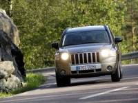 Jeep Compass Crossover (1 generation) 2.0 D MT (140hp) foto, Jeep Compass Crossover (1 generation) 2.0 D MT (140hp) fotos, Jeep Compass Crossover (1 generation) 2.0 D MT (140hp) Bilder, Jeep Compass Crossover (1 generation) 2.0 D MT (140hp) Bild