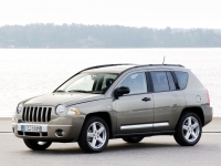 Jeep Compass Crossover (1 generation) 2.0 D MT (140hp) foto, Jeep Compass Crossover (1 generation) 2.0 D MT (140hp) fotos, Jeep Compass Crossover (1 generation) 2.0 D MT (140hp) Bilder, Jeep Compass Crossover (1 generation) 2.0 D MT (140hp) Bild