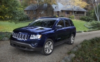 Jeep Compass Crossover (1 generation) 2.4 CVT (170hp) LIMITED (2012) foto, Jeep Compass Crossover (1 generation) 2.4 CVT (170hp) LIMITED (2012) fotos, Jeep Compass Crossover (1 generation) 2.4 CVT (170hp) LIMITED (2012) Bilder, Jeep Compass Crossover (1 generation) 2.4 CVT (170hp) LIMITED (2012) Bild