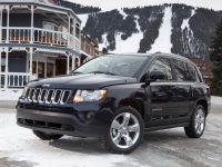 Jeep Compass Crossover (1 generation) 2.4 CVT (170hp) LIMITED (2012) foto, Jeep Compass Crossover (1 generation) 2.4 CVT (170hp) LIMITED (2012) fotos, Jeep Compass Crossover (1 generation) 2.4 CVT (170hp) LIMITED (2012) Bilder, Jeep Compass Crossover (1 generation) 2.4 CVT (170hp) LIMITED (2012) Bild