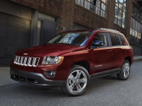 Jeep Compass Crossover (1 generation) 2.4 CVT (170hp) LIMITED (2012) foto, Jeep Compass Crossover (1 generation) 2.4 CVT (170hp) LIMITED (2012) fotos, Jeep Compass Crossover (1 generation) 2.4 CVT (170hp) LIMITED (2012) Bilder, Jeep Compass Crossover (1 generation) 2.4 CVT (170hp) LIMITED (2012) Bild