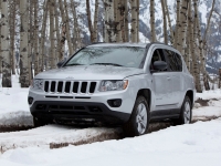 Jeep Compass Crossover (1 generation) 2.4 CVT (170hp) LIMITED (2012) foto, Jeep Compass Crossover (1 generation) 2.4 CVT (170hp) LIMITED (2012) fotos, Jeep Compass Crossover (1 generation) 2.4 CVT (170hp) LIMITED (2012) Bilder, Jeep Compass Crossover (1 generation) 2.4 CVT (170hp) LIMITED (2012) Bild