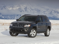 Jeep Compass Crossover (1 generation) 2.4 CVT (170hp) LIMITED (2012) foto, Jeep Compass Crossover (1 generation) 2.4 CVT (170hp) LIMITED (2012) fotos, Jeep Compass Crossover (1 generation) 2.4 CVT (170hp) LIMITED (2012) Bilder, Jeep Compass Crossover (1 generation) 2.4 CVT (170hp) LIMITED (2012) Bild