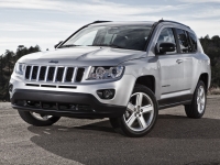 Jeep Compass Crossover (1 generation) 2.4 CVT (170hp) LIMITED (2013) foto, Jeep Compass Crossover (1 generation) 2.4 CVT (170hp) LIMITED (2013) fotos, Jeep Compass Crossover (1 generation) 2.4 CVT (170hp) LIMITED (2013) Bilder, Jeep Compass Crossover (1 generation) 2.4 CVT (170hp) LIMITED (2013) Bild