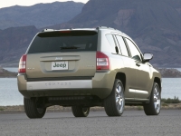 Jeep Compass Crossover (1 generation) 2.4 CVT (170hp) LIMITED (2013) foto, Jeep Compass Crossover (1 generation) 2.4 CVT (170hp) LIMITED (2013) fotos, Jeep Compass Crossover (1 generation) 2.4 CVT (170hp) LIMITED (2013) Bilder, Jeep Compass Crossover (1 generation) 2.4 CVT (170hp) LIMITED (2013) Bild