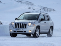 Jeep Compass Crossover (1 generation) 2.4 MT (170hp) foto, Jeep Compass Crossover (1 generation) 2.4 MT (170hp) fotos, Jeep Compass Crossover (1 generation) 2.4 MT (170hp) Bilder, Jeep Compass Crossover (1 generation) 2.4 MT (170hp) Bild
