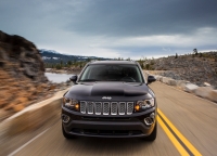 Jeep Compass Crossover (1 generation) AT 2.4 AWD (170hp) Limited foto, Jeep Compass Crossover (1 generation) AT 2.4 AWD (170hp) Limited fotos, Jeep Compass Crossover (1 generation) AT 2.4 AWD (170hp) Limited Bilder, Jeep Compass Crossover (1 generation) AT 2.4 AWD (170hp) Limited Bild