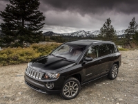 Jeep Compass Crossover (1 generation) AT 2.4 AWD (170hp) Limited Technische Daten, Jeep Compass Crossover (1 generation) AT 2.4 AWD (170hp) Limited Daten, Jeep Compass Crossover (1 generation) AT 2.4 AWD (170hp) Limited Funktionen, Jeep Compass Crossover (1 generation) AT 2.4 AWD (170hp) Limited Bewertung, Jeep Compass Crossover (1 generation) AT 2.4 AWD (170hp) Limited kaufen, Jeep Compass Crossover (1 generation) AT 2.4 AWD (170hp) Limited Preis, Jeep Compass Crossover (1 generation) AT 2.4 AWD (170hp) Limited Autos