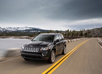 Jeep Compass Crossover (1 generation) AT 2.4 AWD (170hp) Limited foto, Jeep Compass Crossover (1 generation) AT 2.4 AWD (170hp) Limited fotos, Jeep Compass Crossover (1 generation) AT 2.4 AWD (170hp) Limited Bilder, Jeep Compass Crossover (1 generation) AT 2.4 AWD (170hp) Limited Bild