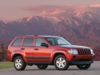 Jeep Grand Cherokee SUV 5-door (WK) 6.1 AT 4WD SRT-8 (432hp) foto, Jeep Grand Cherokee SUV 5-door (WK) 6.1 AT 4WD SRT-8 (432hp) fotos, Jeep Grand Cherokee SUV 5-door (WK) 6.1 AT 4WD SRT-8 (432hp) Bilder, Jeep Grand Cherokee SUV 5-door (WK) 6.1 AT 4WD SRT-8 (432hp) Bild