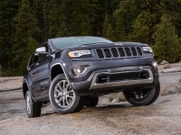 Jeep Grand Cherokee SUV 5-door (WK2) 3.0 TD Multijet II AT AWD (247hp) Laredo foto, Jeep Grand Cherokee SUV 5-door (WK2) 3.0 TD Multijet II AT AWD (247hp) Laredo fotos, Jeep Grand Cherokee SUV 5-door (WK2) 3.0 TD Multijet II AT AWD (247hp) Laredo Bilder, Jeep Grand Cherokee SUV 5-door (WK2) 3.0 TD Multijet II AT AWD (247hp) Laredo Bild