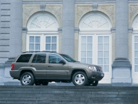 Jeep Grand Cherokee SUV (WJ) 3.1 AT TD (140hp) Technische Daten, Jeep Grand Cherokee SUV (WJ) 3.1 AT TD (140hp) Daten, Jeep Grand Cherokee SUV (WJ) 3.1 AT TD (140hp) Funktionen, Jeep Grand Cherokee SUV (WJ) 3.1 AT TD (140hp) Bewertung, Jeep Grand Cherokee SUV (WJ) 3.1 AT TD (140hp) kaufen, Jeep Grand Cherokee SUV (WJ) 3.1 AT TD (140hp) Preis, Jeep Grand Cherokee SUV (WJ) 3.1 AT TD (140hp) Autos