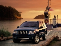 Jeep Grand Cherokee SUV (WJ) 3.1 AT TD (140hp) foto, Jeep Grand Cherokee SUV (WJ) 3.1 AT TD (140hp) fotos, Jeep Grand Cherokee SUV (WJ) 3.1 AT TD (140hp) Bilder, Jeep Grand Cherokee SUV (WJ) 3.1 AT TD (140hp) Bild