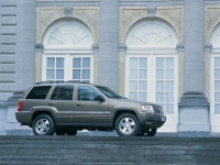 Jeep Grand Cherokee SUV (WJ) 4.0 AT (190hp) Technische Daten, Jeep Grand Cherokee SUV (WJ) 4.0 AT (190hp) Daten, Jeep Grand Cherokee SUV (WJ) 4.0 AT (190hp) Funktionen, Jeep Grand Cherokee SUV (WJ) 4.0 AT (190hp) Bewertung, Jeep Grand Cherokee SUV (WJ) 4.0 AT (190hp) kaufen, Jeep Grand Cherokee SUV (WJ) 4.0 AT (190hp) Preis, Jeep Grand Cherokee SUV (WJ) 4.0 AT (190hp) Autos