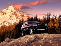 Jeep Grand Cherokee SUV (WJ) 4.7 AT (220hp) foto, Jeep Grand Cherokee SUV (WJ) 4.7 AT (220hp) fotos, Jeep Grand Cherokee SUV (WJ) 4.7 AT (220hp) Bilder, Jeep Grand Cherokee SUV (WJ) 4.7 AT (220hp) Bild