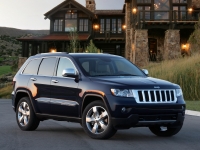 Jeep Grand Cherokee SUV (WK2) 3.0 TD AT (241 hp) LIMITED (2013) foto, Jeep Grand Cherokee SUV (WK2) 3.0 TD AT (241 hp) LIMITED (2013) fotos, Jeep Grand Cherokee SUV (WK2) 3.0 TD AT (241 hp) LIMITED (2013) Bilder, Jeep Grand Cherokee SUV (WK2) 3.0 TD AT (241 hp) LIMITED (2013) Bild