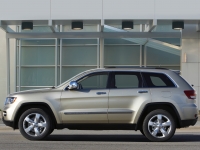 Jeep Grand Cherokee SUV (WK2) AT 3.6 (286hp) LIMITED (2013) foto, Jeep Grand Cherokee SUV (WK2) AT 3.6 (286hp) LIMITED (2013) fotos, Jeep Grand Cherokee SUV (WK2) AT 3.6 (286hp) LIMITED (2013) Bilder, Jeep Grand Cherokee SUV (WK2) AT 3.6 (286hp) LIMITED (2013) Bild