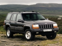 Jeep Grand Cherokee SUV (ZJ) 2.5 MT TD 4WD (115hp) foto, Jeep Grand Cherokee SUV (ZJ) 2.5 MT TD 4WD (115hp) fotos, Jeep Grand Cherokee SUV (ZJ) 2.5 MT TD 4WD (115hp) Bilder, Jeep Grand Cherokee SUV (ZJ) 2.5 MT TD 4WD (115hp) Bild