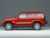 Jeep Liberty Crossover (1 generation) 3.7 AT (213hp) foto, Jeep Liberty Crossover (1 generation) 3.7 AT (213hp) fotos, Jeep Liberty Crossover (1 generation) 3.7 AT (213hp) Bilder, Jeep Liberty Crossover (1 generation) 3.7 AT (213hp) Bild