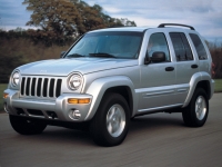 Jeep Liberty Crossover (1 generation) 3.7 AT AWD (213hp) foto, Jeep Liberty Crossover (1 generation) 3.7 AT AWD (213hp) fotos, Jeep Liberty Crossover (1 generation) 3.7 AT AWD (213hp) Bilder, Jeep Liberty Crossover (1 generation) 3.7 AT AWD (213hp) Bild