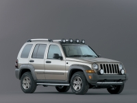 Jeep Liberty Crossover (1 generation) 3.7 AT AWD (213hp) foto, Jeep Liberty Crossover (1 generation) 3.7 AT AWD (213hp) fotos, Jeep Liberty Crossover (1 generation) 3.7 AT AWD (213hp) Bilder, Jeep Liberty Crossover (1 generation) 3.7 AT AWD (213hp) Bild