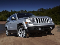 Jeep Liberty Crossover (2 generation) 2.4 CVT (170hp) LIMITED (2012) foto, Jeep Liberty Crossover (2 generation) 2.4 CVT (170hp) LIMITED (2012) fotos, Jeep Liberty Crossover (2 generation) 2.4 CVT (170hp) LIMITED (2012) Bilder, Jeep Liberty Crossover (2 generation) 2.4 CVT (170hp) LIMITED (2012) Bild