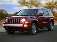 Jeep Patriot Crossover (1 generation) 2.4 MT 4WD (174hp) Technische Daten, Jeep Patriot Crossover (1 generation) 2.4 MT 4WD (174hp) Daten, Jeep Patriot Crossover (1 generation) 2.4 MT 4WD (174hp) Funktionen, Jeep Patriot Crossover (1 generation) 2.4 MT 4WD (174hp) Bewertung, Jeep Patriot Crossover (1 generation) 2.4 MT 4WD (174hp) kaufen, Jeep Patriot Crossover (1 generation) 2.4 MT 4WD (174hp) Preis, Jeep Patriot Crossover (1 generation) 2.4 MT 4WD (174hp) Autos