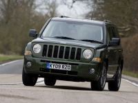 Jeep Patriot Crossover (1 generation) 2.4 MT 4WD (174hp) Technische Daten, Jeep Patriot Crossover (1 generation) 2.4 MT 4WD (174hp) Daten, Jeep Patriot Crossover (1 generation) 2.4 MT 4WD (174hp) Funktionen, Jeep Patriot Crossover (1 generation) 2.4 MT 4WD (174hp) Bewertung, Jeep Patriot Crossover (1 generation) 2.4 MT 4WD (174hp) kaufen, Jeep Patriot Crossover (1 generation) 2.4 MT 4WD (174hp) Preis, Jeep Patriot Crossover (1 generation) 2.4 MT 4WD (174hp) Autos