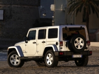 Jeep Wrangler Convertible 4-door (JK) 2.8 TD AT (200 HP) Sahara Polar Edition (2014) foto, Jeep Wrangler Convertible 4-door (JK) 2.8 TD AT (200 HP) Sahara Polar Edition (2014) fotos, Jeep Wrangler Convertible 4-door (JK) 2.8 TD AT (200 HP) Sahara Polar Edition (2014) Bilder, Jeep Wrangler Convertible 4-door (JK) 2.8 TD AT (200 HP) Sahara Polar Edition (2014) Bild