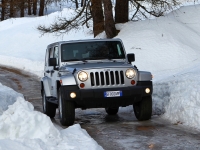 Jeep Wrangler Convertible 4-door (JK) 2.8 TD AT (200 HP) Sahara Polar Edition (2014) foto, Jeep Wrangler Convertible 4-door (JK) 2.8 TD AT (200 HP) Sahara Polar Edition (2014) fotos, Jeep Wrangler Convertible 4-door (JK) 2.8 TD AT (200 HP) Sahara Polar Edition (2014) Bilder, Jeep Wrangler Convertible 4-door (JK) 2.8 TD AT (200 HP) Sahara Polar Edition (2014) Bild