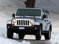 Jeep Wrangler Convertible 4-door (JK) AT 3.6 (284hp) Rubicon (2013) foto, Jeep Wrangler Convertible 4-door (JK) AT 3.6 (284hp) Rubicon (2013) fotos, Jeep Wrangler Convertible 4-door (JK) AT 3.6 (284hp) Rubicon (2013) Bilder, Jeep Wrangler Convertible 4-door (JK) AT 3.6 (284hp) Rubicon (2013) Bild