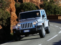 Jeep Wrangler Convertible 4-door (JK) AT 3.6 (284hp) Sahara foto, Jeep Wrangler Convertible 4-door (JK) AT 3.6 (284hp) Sahara fotos, Jeep Wrangler Convertible 4-door (JK) AT 3.6 (284hp) Sahara Bilder, Jeep Wrangler Convertible 4-door (JK) AT 3.6 (284hp) Sahara Bild