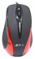 Jet.A OM-U3 Black-Red USB   PS/2 foto, Jet.A OM-U3 Black-Red USB   PS/2 fotos, Jet.A OM-U3 Black-Red USB   PS/2 Bilder, Jet.A OM-U3 Black-Red USB   PS/2 Bild