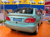Jiangnan Chuanqi Hatchback (1 generation) 1.5 MT (94 hp) foto, Jiangnan Chuanqi Hatchback (1 generation) 1.5 MT (94 hp) fotos, Jiangnan Chuanqi Hatchback (1 generation) 1.5 MT (94 hp) Bilder, Jiangnan Chuanqi Hatchback (1 generation) 1.5 MT (94 hp) Bild