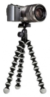 Joby Gorillapod Hybrid Technische Daten, Joby Gorillapod Hybrid Daten, Joby Gorillapod Hybrid Funktionen, Joby Gorillapod Hybrid Bewertung, Joby Gorillapod Hybrid kaufen, Joby Gorillapod Hybrid Preis, Joby Gorillapod Hybrid Dreibein und Einbeinstative